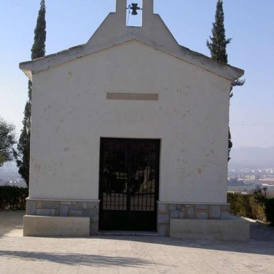 Ermita de La Aparición de Orito