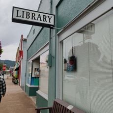 Castle Rock Public Library