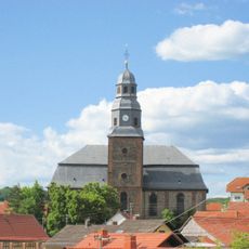 Vogelsberger Dom