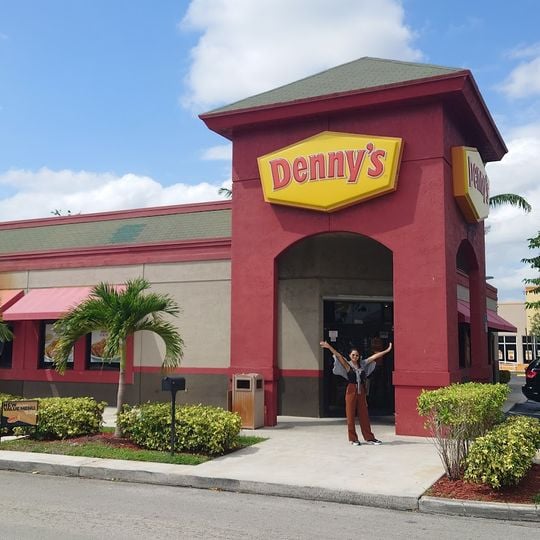 Denny's