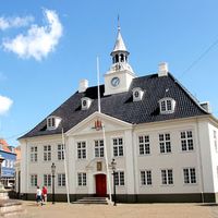 Randers Municipality