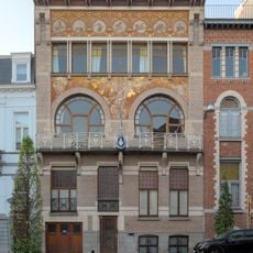 Hôtel Albert Ciamberlani