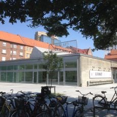 Malmö konsthall