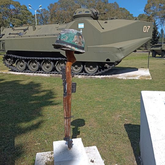 Musep de la Infantería de Marina