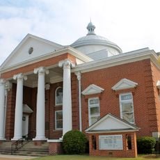 Indianola Historic District