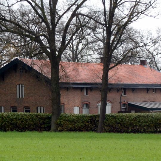 Langevelboerderij