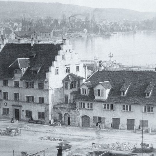 Bauhaus Zürich