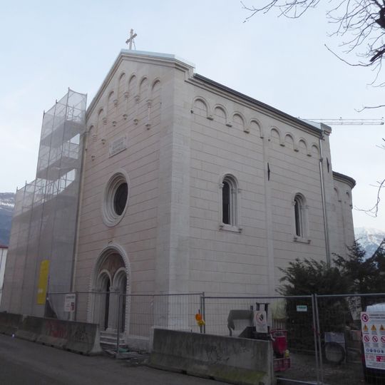 Chiesa del Redentore