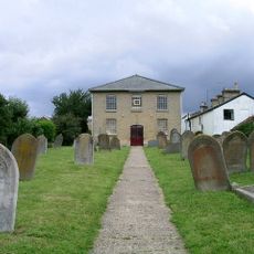 Burwell Baptist Chapel