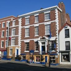 51, Lower Bridge Street