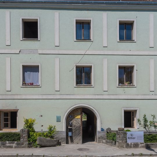 Wohnhaus