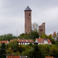 Burg Kirkel