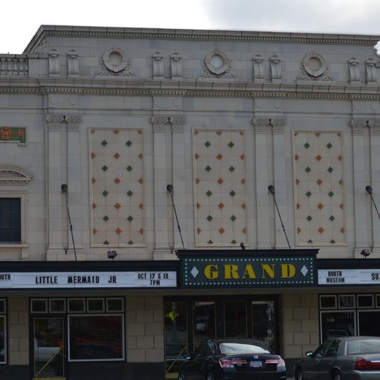 Grand Theatre