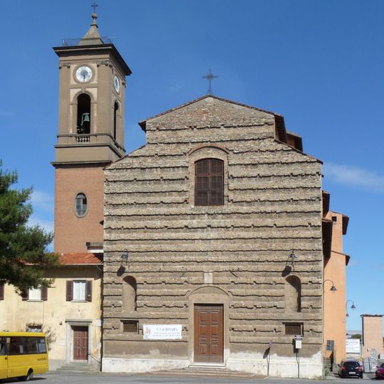 Chiesa di San Ferdinando