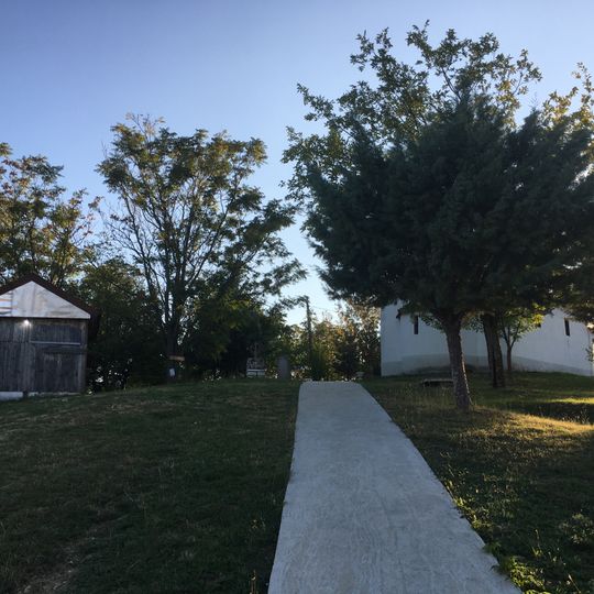 Белски манастир