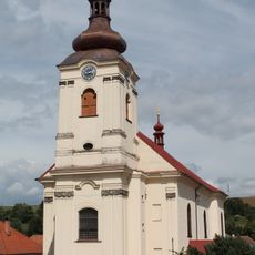 Church of Saint James the Greater