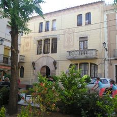 Casa de la Vila