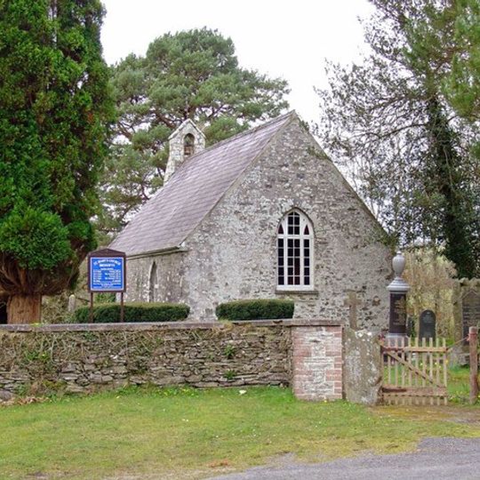 Church of St Mary