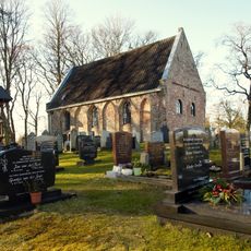 Kerk van Kortehemmen