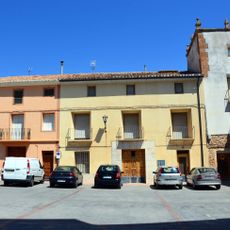 Ruiz de Castelblanque manor house