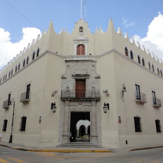 Autonomous University of Yucatán