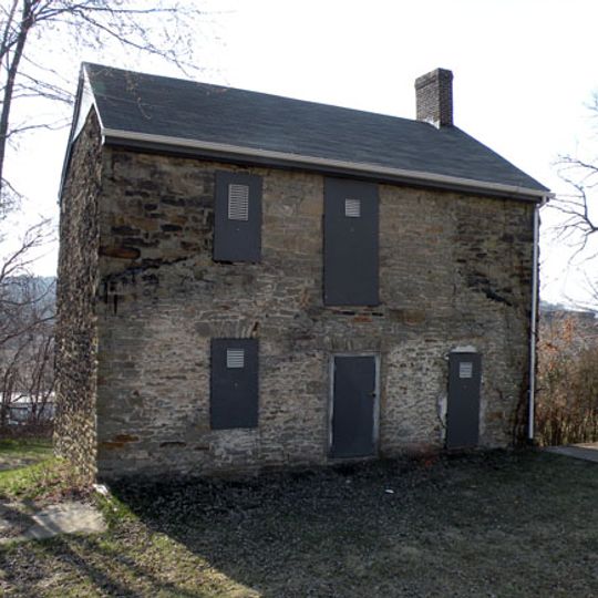 Hazelwood