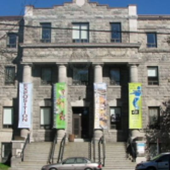 Musée d'art contemporain des Laurentides