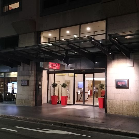 Rydges World Square