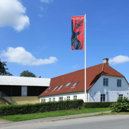 Danewerkmuseum