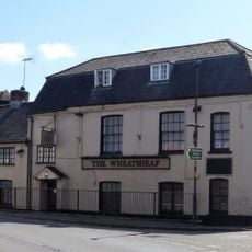 The Wheatsheaf Inn