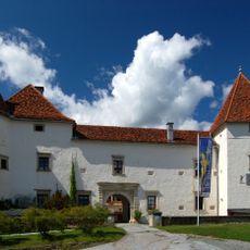Schloss Stubenberg