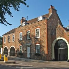 Devon House
