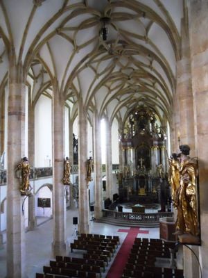 Interior 1