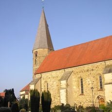 St. Georg
