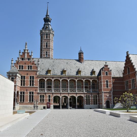 Musée Hof van Busleyden