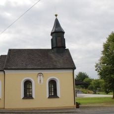 Katholische Nebenkirche Hl. Familie