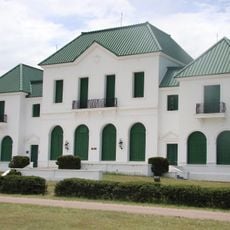 Parque Luro