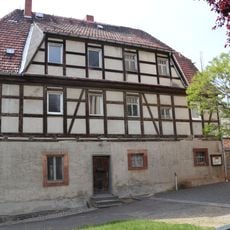 Llb-Oberhain Kirchberg 6