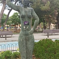 L'Ajuntamrnt en homenatge a les dones de Cornellà