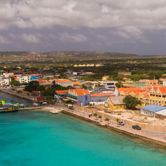 Bonaire