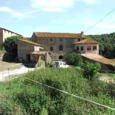 El Prat (Castellcir)