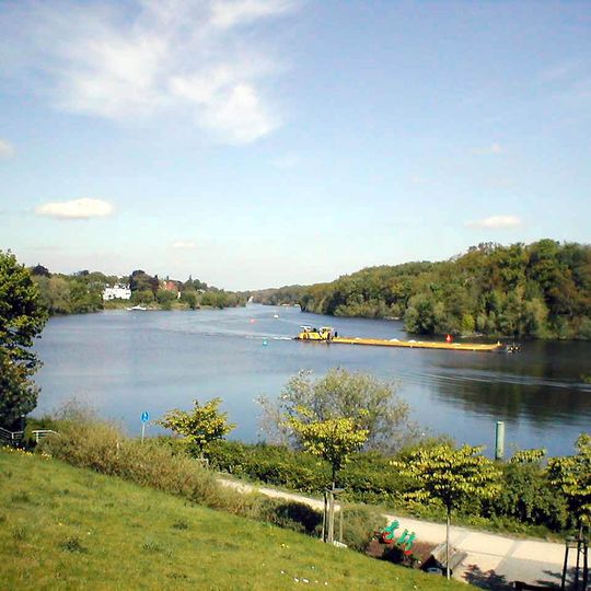 Griebnitzsee