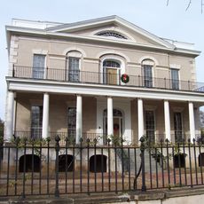 Hampton-Preston House