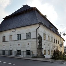 Bürgerhaus, Färberhaus
