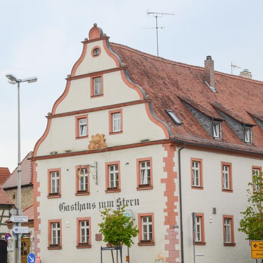 Gasthaus
