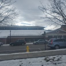 Delaware County District Library