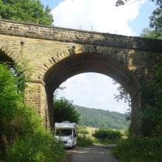 Coombs Road Viaduct