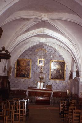 Intérieur