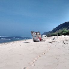 Ship hull