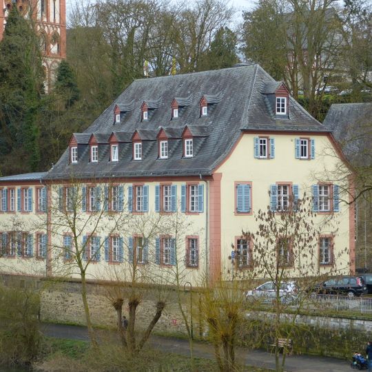 Erbacher Hof